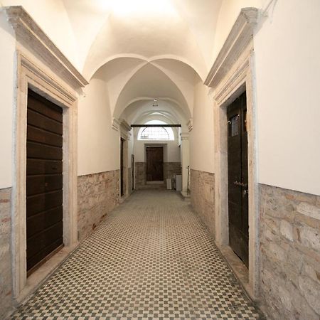 아스콜리피체노 Il Tratto Antico B&B 외부 사진