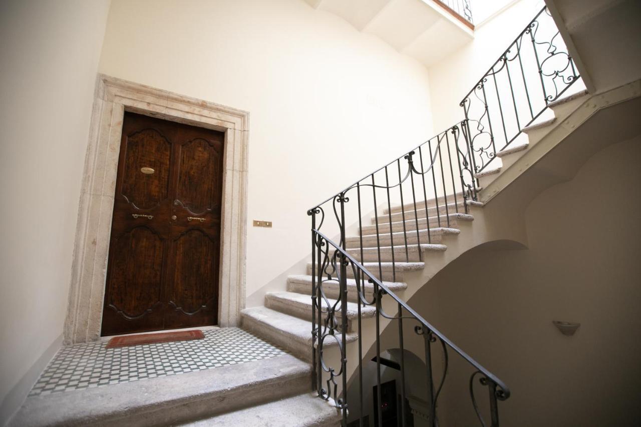 아스콜리피체노 Il Tratto Antico B&B 외부 사진
