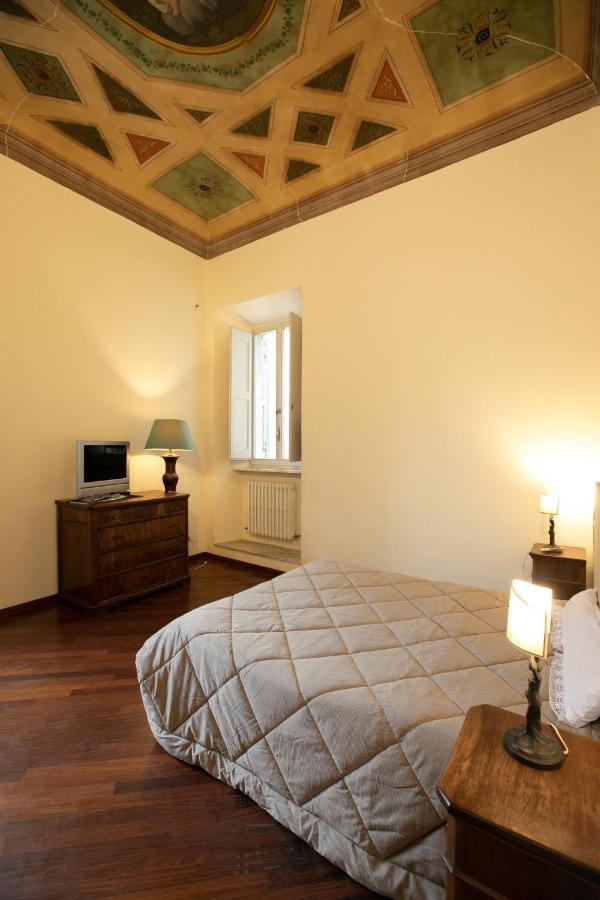 아스콜리피체노 Il Tratto Antico B&B 외부 사진