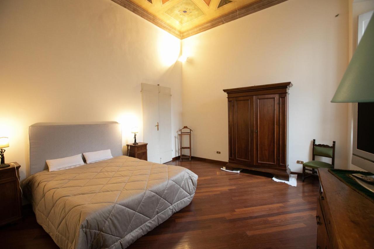 아스콜리피체노 Il Tratto Antico B&B 외부 사진