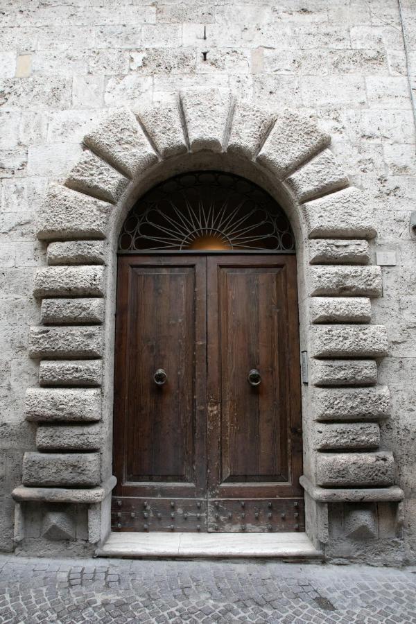아스콜리피체노 Il Tratto Antico B&B 객실 사진