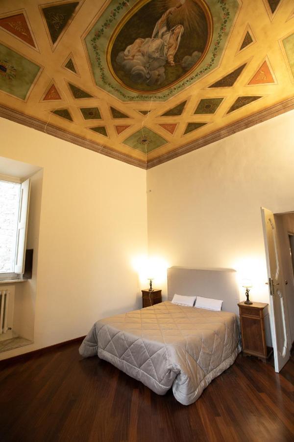 아스콜리피체노 Il Tratto Antico B&B 외부 사진