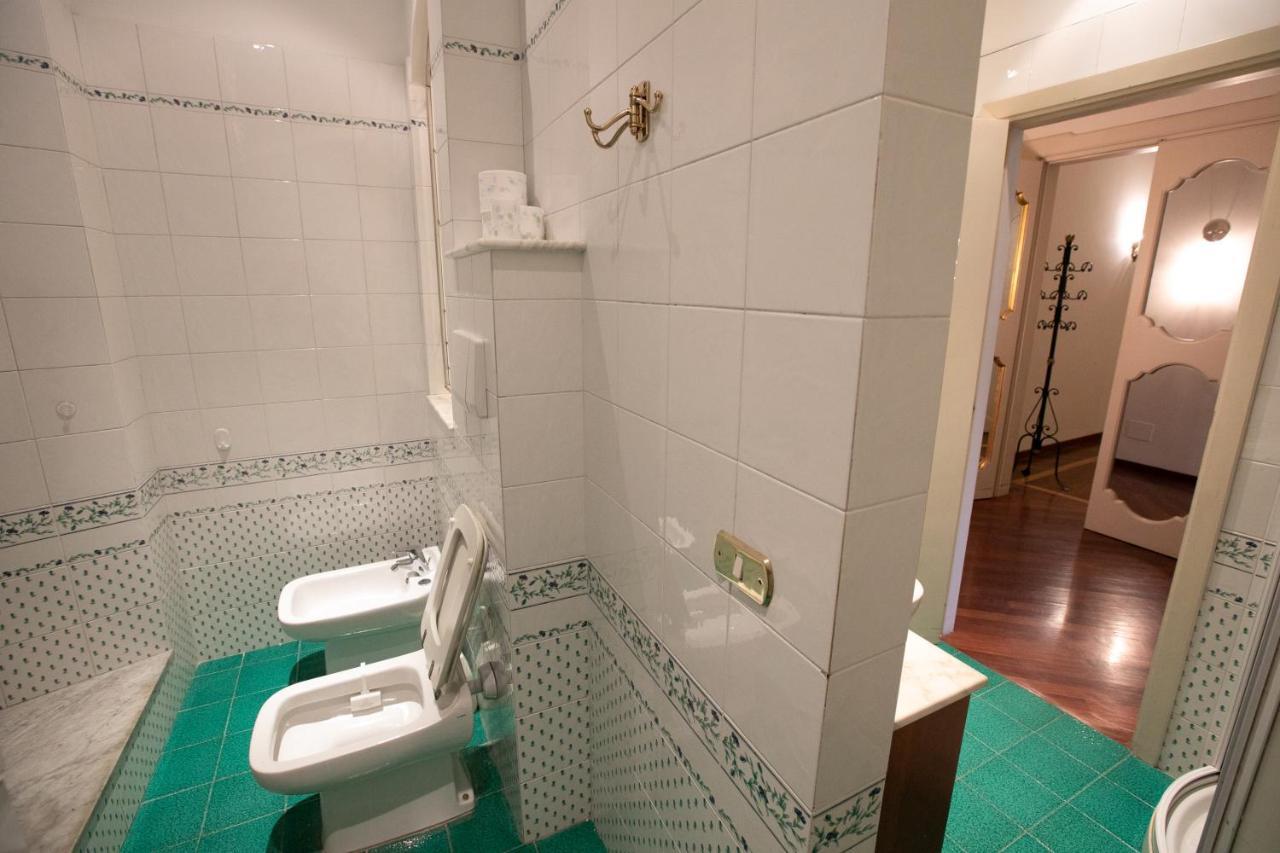 아스콜리피체노 Il Tratto Antico B&B 외부 사진